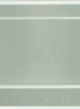 Bosch QuietCast Disc Brake Rotor                                     - 26010753 - Image 3