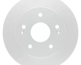 Bosch QuietCast Disc Brake Rotor