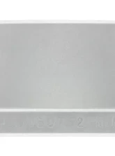 Bosch QuietCast Disc Brake Rotor                                     - 26010758 - Image 3