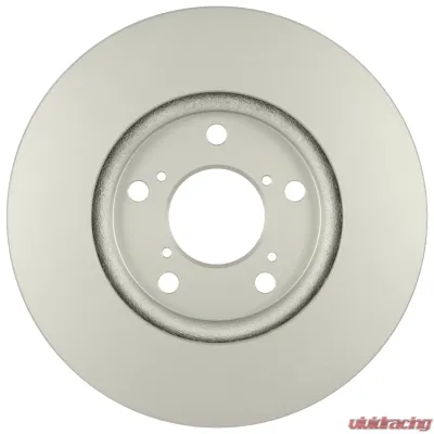 Bosch QuietCast Disc Brake Rotor - 26010767