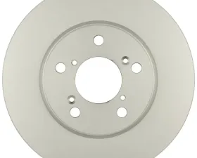 Bosch QuietCast Disc Brake Rotor