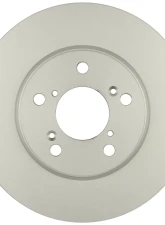 Bosch QuietCast Disc Brake Rotor                                     - 26010767 - Image 3