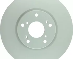 Bosch QuietCast Disc Brake Rotor