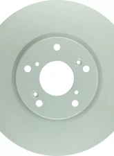 Bosch QuietCast Disc Brake Rotor                                     - 26010768 - Image 3