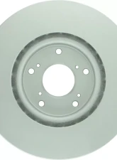Bosch QuietCast Disc Brake Rotor                                     - 26010770 - Image 2