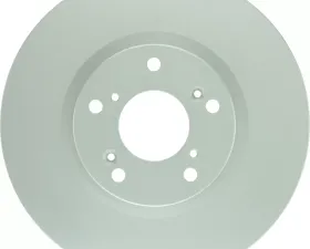 Bosch QuietCast Disc Brake Rotor