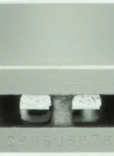 Bosch QuietCast Disc Brake Rotor                                     - 26010770 - Image 3