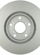 Bosch QuietCast Disc Brake Rotor                                     - 26010788 - Image 2