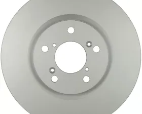 Bosch QuietCast Disc Brake Rotor