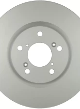 Bosch QuietCast Disc Brake Rotor                                     - 26010788 - Image 3