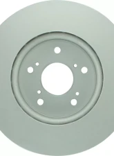 Bosch QuietCast Disc Brake Rotor                                     - 26010792 - Image 2