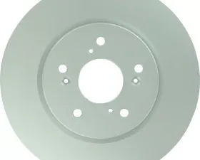 Bosch QuietCast Disc Brake Rotor