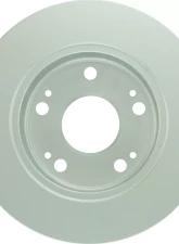 Bosch QuietCast Disc Brake Rotor                                     - 26010795 - Image 2