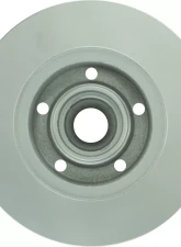 Bosch QuietCast Disc Brake Rotor                                     - 26010801 - Image 2