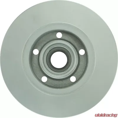 Bosch QuietCast Disc Brake Rotor - 26010801