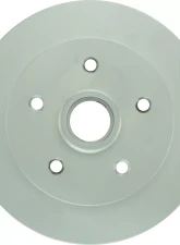 Bosch QuietCast Disc Brake Rotor                                     - 26010801 - Image 3