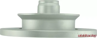 Bosch QuietCast Disc Brake Rotor - 26010801