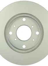 Bosch QuietCast Disc Brake Rotor                                     - 26010802 - Image 2