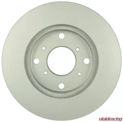 Bosch QuietCast Disc Brake Rotor - 26010802