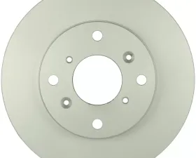 Bosch QuietCast Disc Brake Rotor