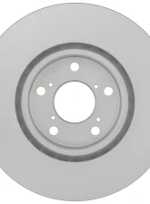 Bosch QuietCast Disc Brake Rotor                                     - 26011425 - Image 2