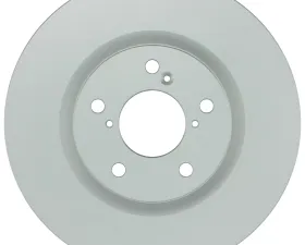 Bosch QuietCast Disc Brake Rotor