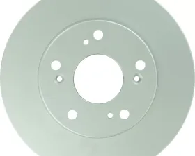 Bosch QuietCast Disc Brake Rotor