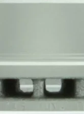 Bosch QuietCast Disc Brake Rotor                                     - 26011546 - Image 3