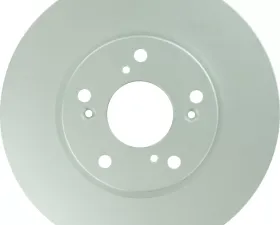 Bosch QuietCast Disc Brake Rotor