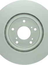 Bosch QuietCast Disc Brake Rotor                                     - 26011550 - Image 2