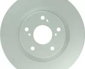 Bosch QuietCast Disc Brake Rotor
