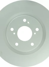 Bosch QuietCast Disc Brake Rotor                                     - 26011550 - Image 3