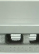 Bosch QuietCast Disc Brake Rotor                                     - 26011550 - Image 3