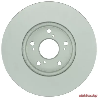 Bosch QuietCast Disc Brake Rotor - 26011577