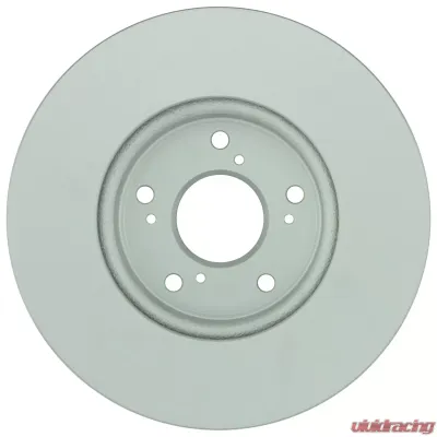 Bosch QuietCast Disc Brake Rotor - 26011579