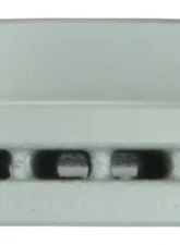 Bosch QuietCast Disc Brake Rotor                                     - 26011579 - Image 3