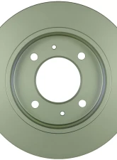 Bosch QuietCast Disc Brake Rotor                                     - 28010807 - Image 2