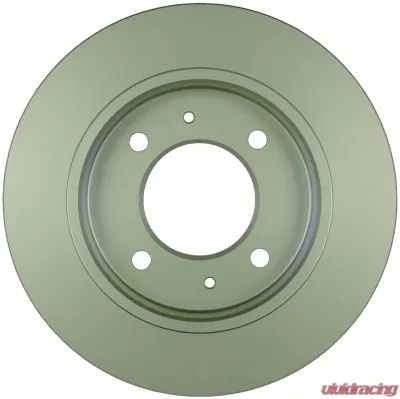 Bosch QuietCast Disc Brake Rotor - 28010807