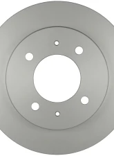 Bosch QuietCast Disc Brake Rotor                                     - 28010807 - Image 3