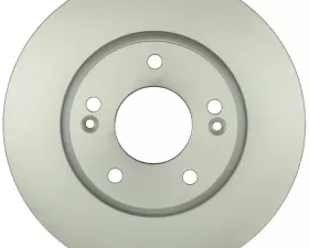 Bosch QuietCast Disc Brake Rotor