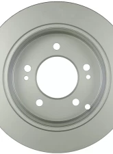 Bosch QuietCast Disc Brake Rotor                                     - 28010830 - Image 2
