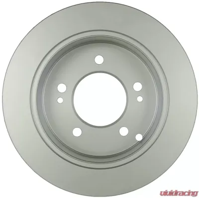 Bosch QuietCast Disc Brake Rotor - 28010830