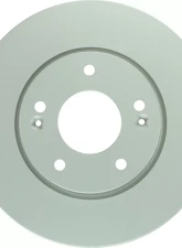 Bosch QuietCast Disc Brake Rotor                                     - 28010832 - Image 3