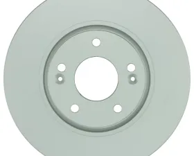 Bosch QuietCast Disc Brake Rotor