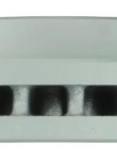 Bosch QuietCast Disc Brake Rotor                                     - 28011449 - Image 3