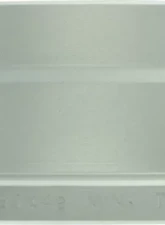 Bosch QuietCast Disc Brake Rotor                                     - 28011450 - Image 3