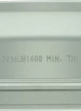 Bosch QuietCast Disc Brake Rotor                                     - 28011491 - Image 3