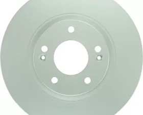 Bosch QuietCast Disc Brake Rotor
