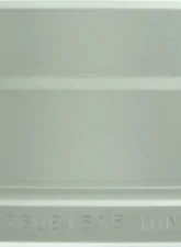 Bosch QuietCast Disc Brake Rotor                                     - 28011498 - Image 3