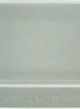 Bosch QuietCast Disc Brake Rotor                                     - 28011552 - Image 3